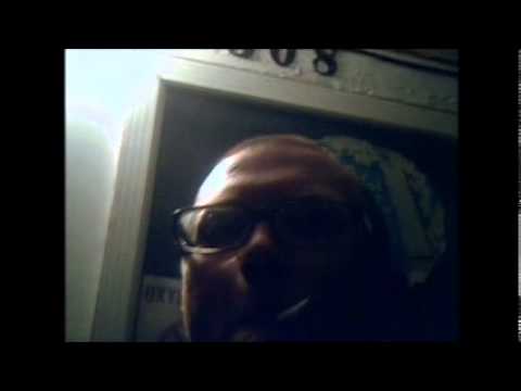 MR.METAPHOR--DIAMOND IN THE ROUGH TRAILER.WMV