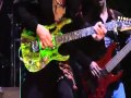 Steve Vai   Now We Run