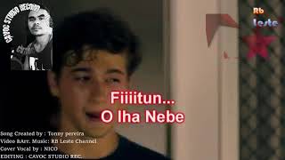 Download lagu FITUN- TONNY PEREIRA mp3