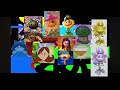 Kaizyr S Creations BabyTV Ident Train V2