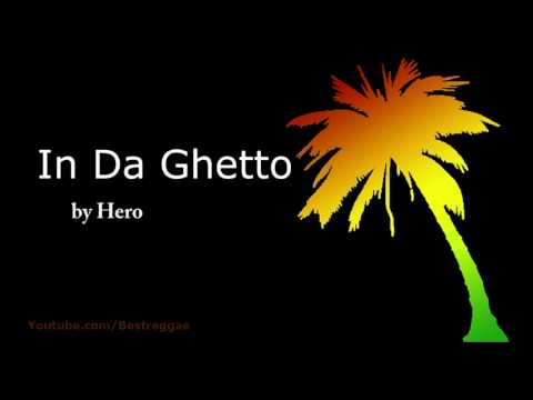 Inna Di Ghetto - Little Hero