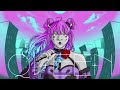 Flash Warning Kanaria QUEEN UTAU Cover Arachne