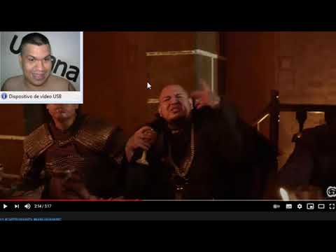 Cartel de Santa, Alemán, Millonario, Adan Cruz - TUY / VENEZOLANO REACCIONA A