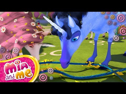 Ona się przemienia - 3 sezonu  - Mia i ja💖🦄