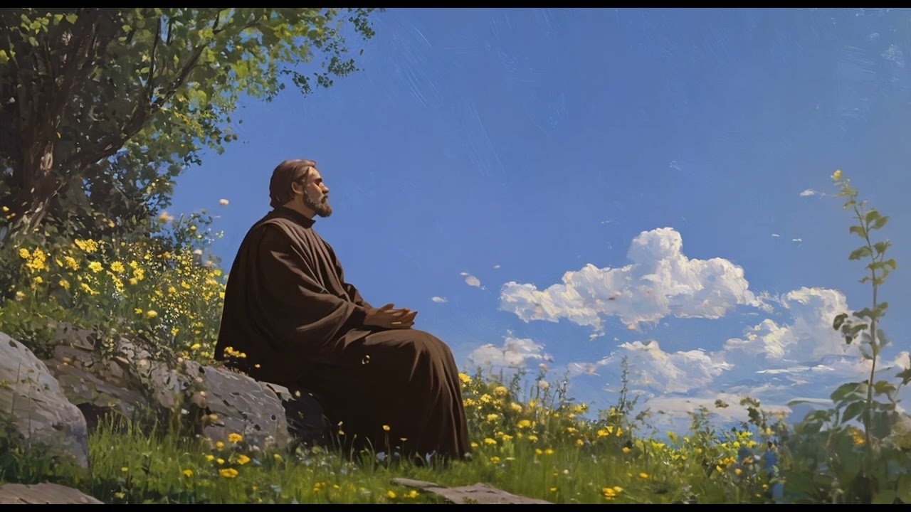 Do not be overtaken by guilt