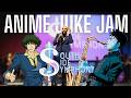 Anime Juke Jam | South Side Symphony Live Teaser