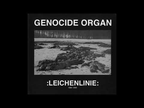Genocide Organ-  