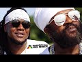Fantan Mojah & Unstoppable Fyah - Keep Me Strong [Official Video 2019]