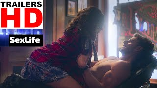 SexLife  -Trailer 2 Dublado com adio de cenas erticas extremamente explcitas