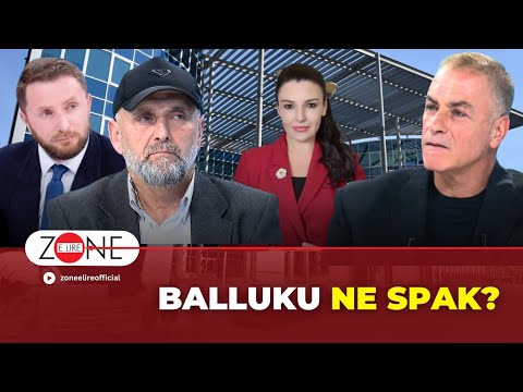 Balluku ne SPAK? - Zone e Lire