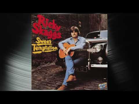 Ricky Skaggs - I'll Take The Blame (Official Audio)