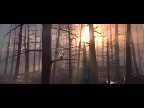 Walking With Dinosaurs 3D Official Trailer