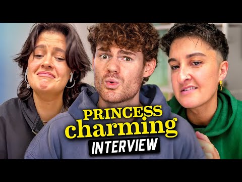 Princess Charming 2025 Shirine & Marlene reveal: THIS is what the finale REALLY was like!