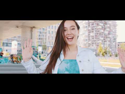 Sag Was - Vanessa Dollinger