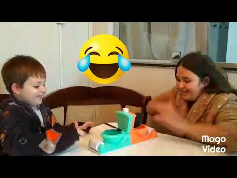 JOGO BANHEIRO MALUCO