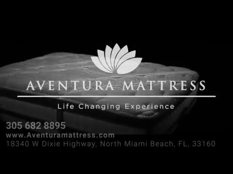 The Best Mattress's In South Florida!