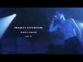 PROJECT PITCHFORK - Silent Scream (Live '95) | Remastered