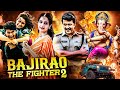Bajirao The Fighter 2 New 2025 Released South Indian Movie Dubbed In Hindi Thriller Action