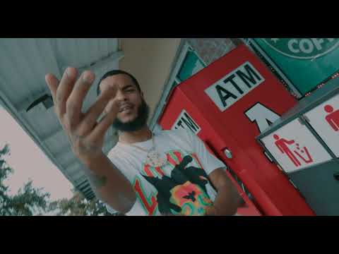 BSPOPPA - HIGHER (Official Video)