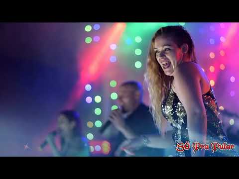 Banda Só Pra Pular - 2019