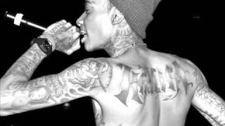 Get Your Shit - Wiz Khalifa w/ lyrics