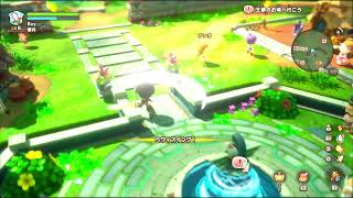 【ファンタジーライフi】オーバーウォッチで荒んだ心を癒したい Part 1