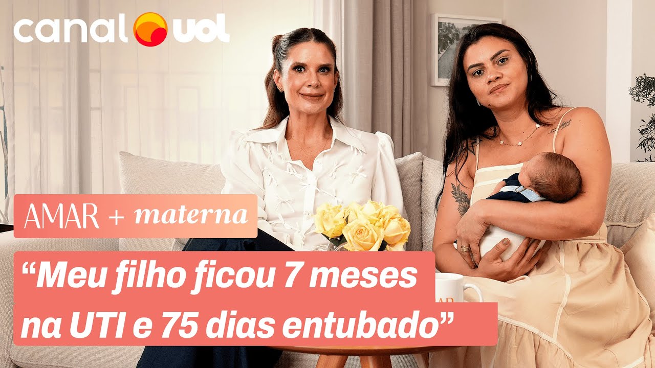 'Antes de morrer meu filho disse: "Mãe, fique bem, tenho que descansar"'