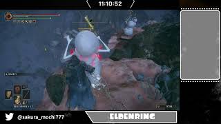 【ELDEN RING】久しぶりなのでリバビリ配信