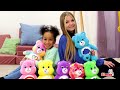 Gli Orsetti Del Cuore Care Bears Tanti Orsetti Colorati Uno Per Ogni Emozione