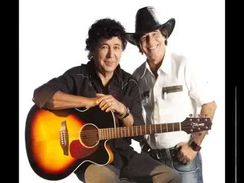 Teodoro & Sampaio - Ana Julia (Los Hermanos)