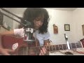 New Disaster - Elliott Smith cover