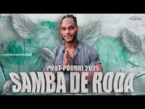 PARANGOLÉ | MELHOR Pout-Pourri SAMBA DE RODA 🎶