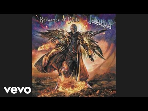 Judas Priest - Secrets of the Dead (Audio)