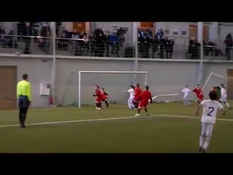 7.Šitika FS 2003 - Babīte 2002 \ 27.01.2013