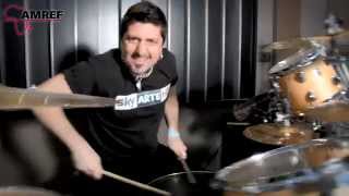 DallaAMe R3zophonic Amref #DallaaMé