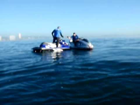 Coast 2 Coast 4 Cansa Training Ride 7 March 2010