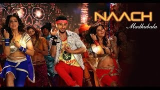 Naach Madhubala Lyrics - Gang of Ghosts