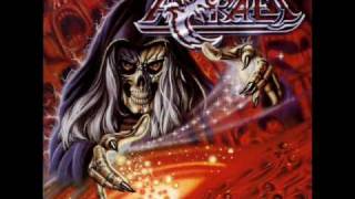 Azrael- La noche cae..