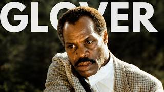 What Really Happened To Danny Glover