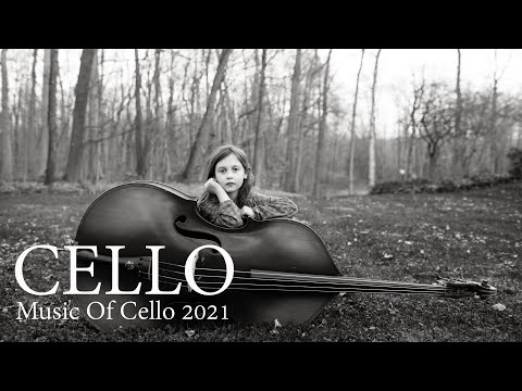 CELLO Music | Combination Of Famous Cello Music