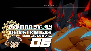 #6 デジモンストーリータイムストレンジャー実況プレイ【アグモン -勇気の絆-/ガブモン -友情の絆-】