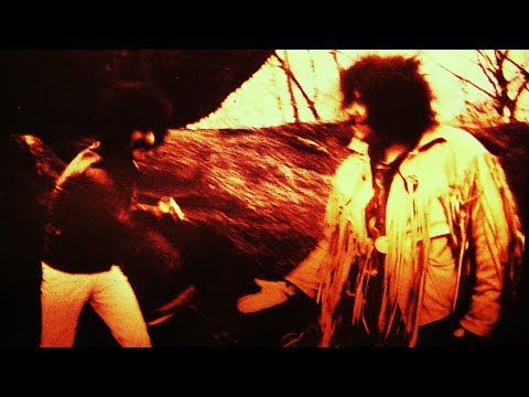 MOUNTAIN AT THE FILLMORE EAST 1970