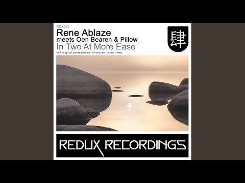 In Two At More Ease (Radio Edit)