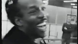 Wilson Pickett 1968@Germany