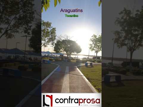 Araguatins #tocantins #norte #turismo #viagem #cidades #lugaresespeciais #brasil