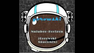 Nujabes - Horizon (Gorowski SpaceMix)