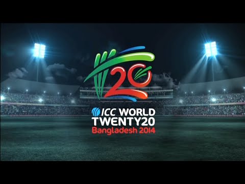 ICC T20 World Cup 2014 Scorecard Music