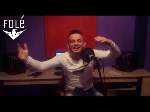 Soni Alidemit - Malli Shum Per Ty Me Ka Mare ( Video Clip )