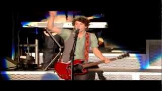 Jonas Brothers - Kids Of The Future (Disney Channel Games) [1080p HD]