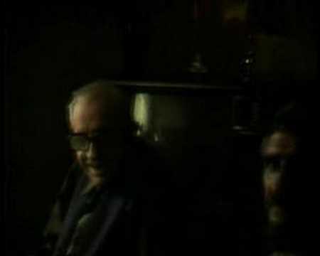 opa en oma Wesseling